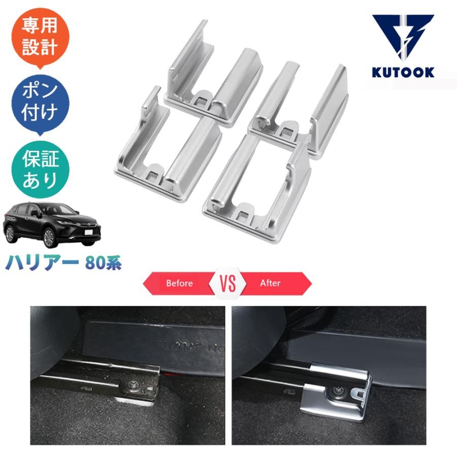 ハリアー80系 パーツ 80系ハリアー | ハイクオリティカスタムパーツブランド Revier
