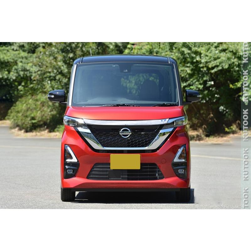 KUTOOK ルークス グリルガーニッシュ ルークス40系 ハイウェイスター