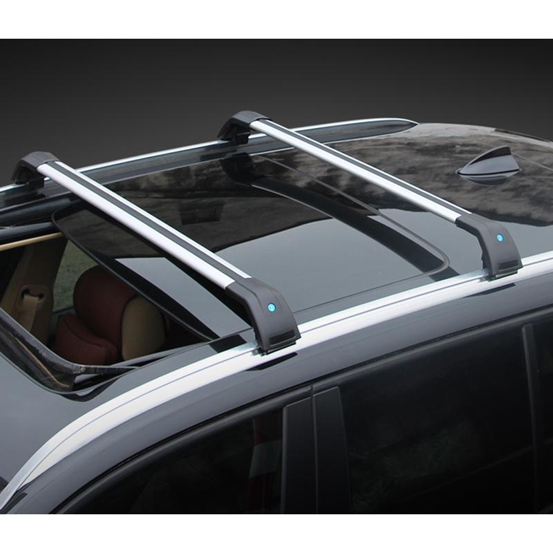 KUTOOK 新型RVR ルーフキャリア RVR GA系 後期型 GA4W M G アクセサリーの画像