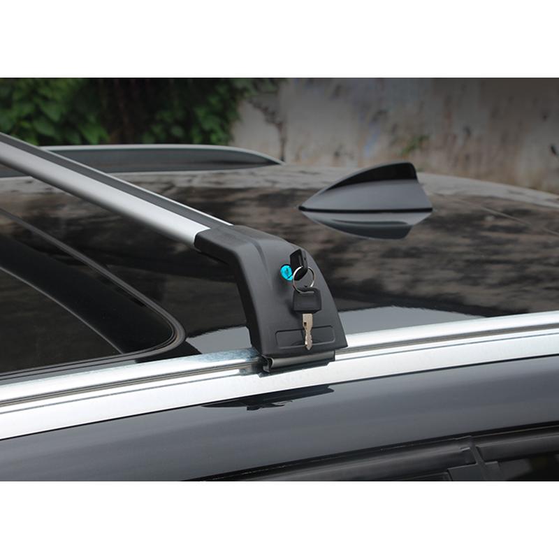KUTOOK 新型RVR ルーフキャリア RVR GA系 後期型 GA4W M G アクセサリーの画像