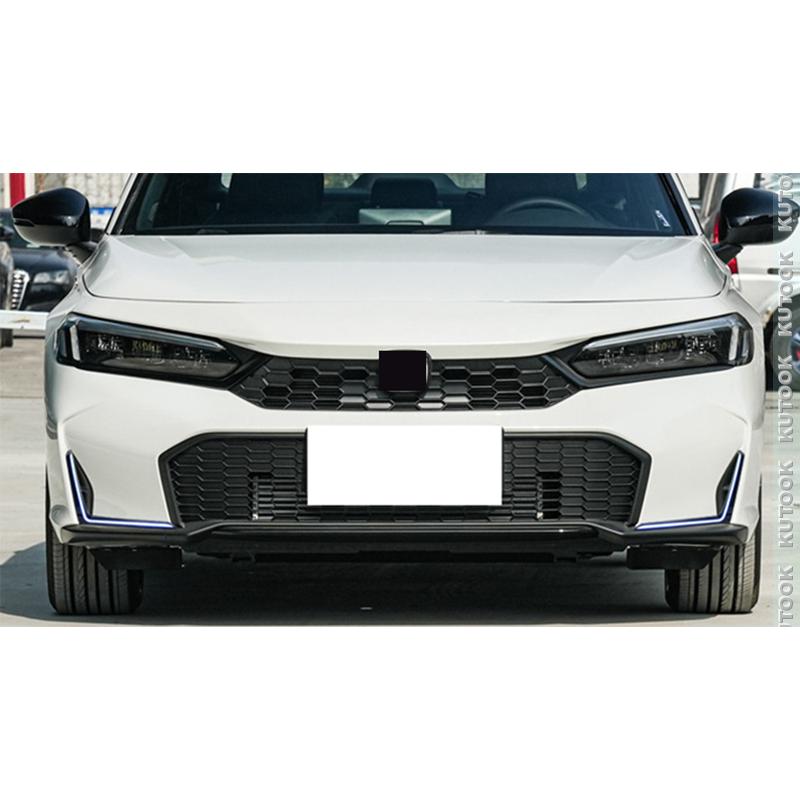 KUTOOK 新型シビック LEDデイライト シビック FL系 後期型