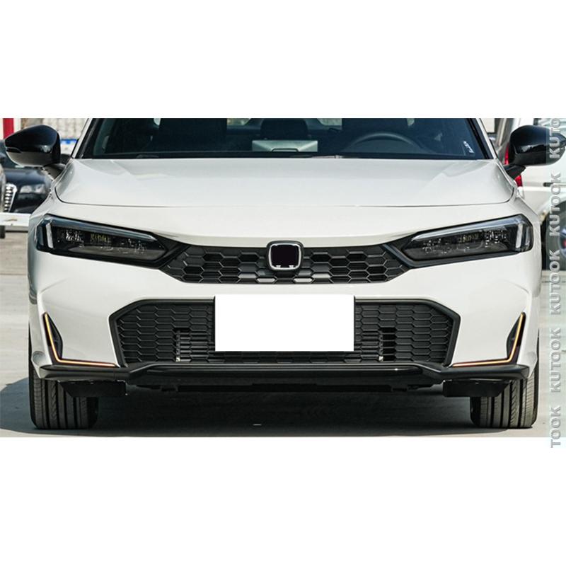 KUTOOK 新型シビック LEDデイライト シビック FL系 後期型