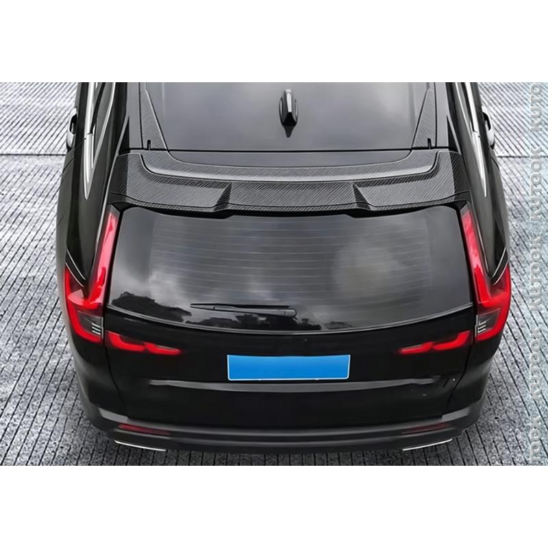 KUTOOK 新型CR-V テールゲートスポイラー CR-V e:HEV RS RS5 RS6