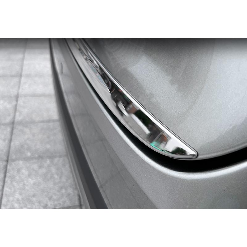 KUTOOK 新型レクサスRX テールゲートガーニッシュ RX RX350 450h 500h