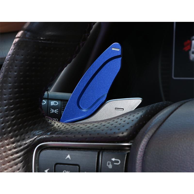 KUTOOK 新型レクサスRX パドルシフトカバー RX350 450h 500h パーツ