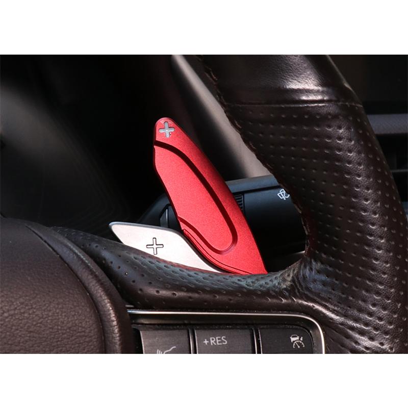 KUTOOK 新型レクサスRX パドルシフトカバー RX350 450h 500h パーツ