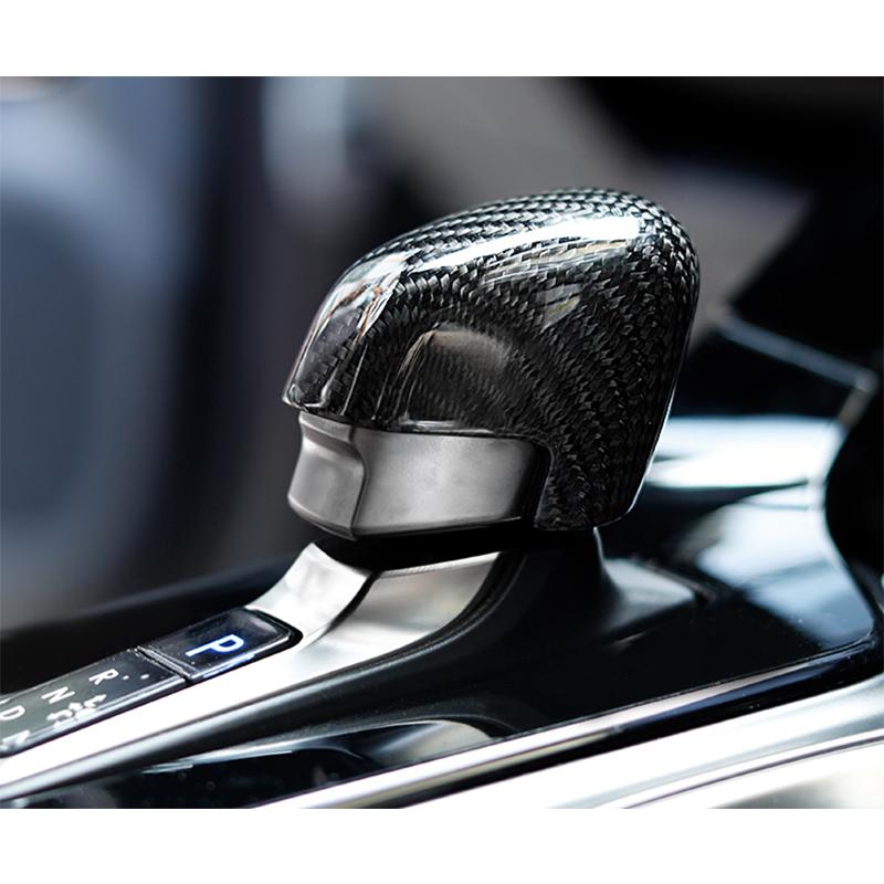 爆買 KUTOOK 新型レクサスRX シフトノブカバー RX350 450h 500h パーツ