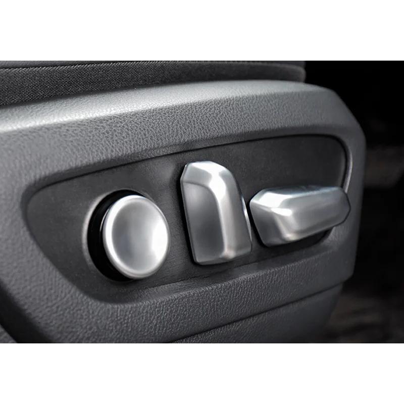 KUTOOK 新型レクサスRX シートスイッチカバー RX10系 RX350 450h 500h