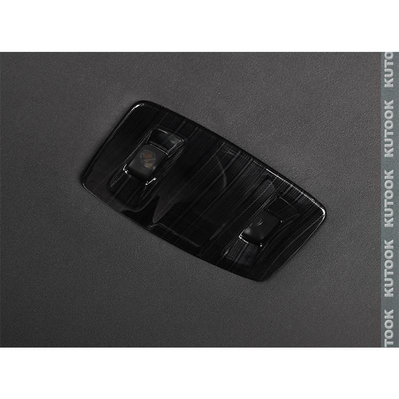 KUTOOK 新型レクサスRX ルームランプパネル RX10系 RX350 450h 500h