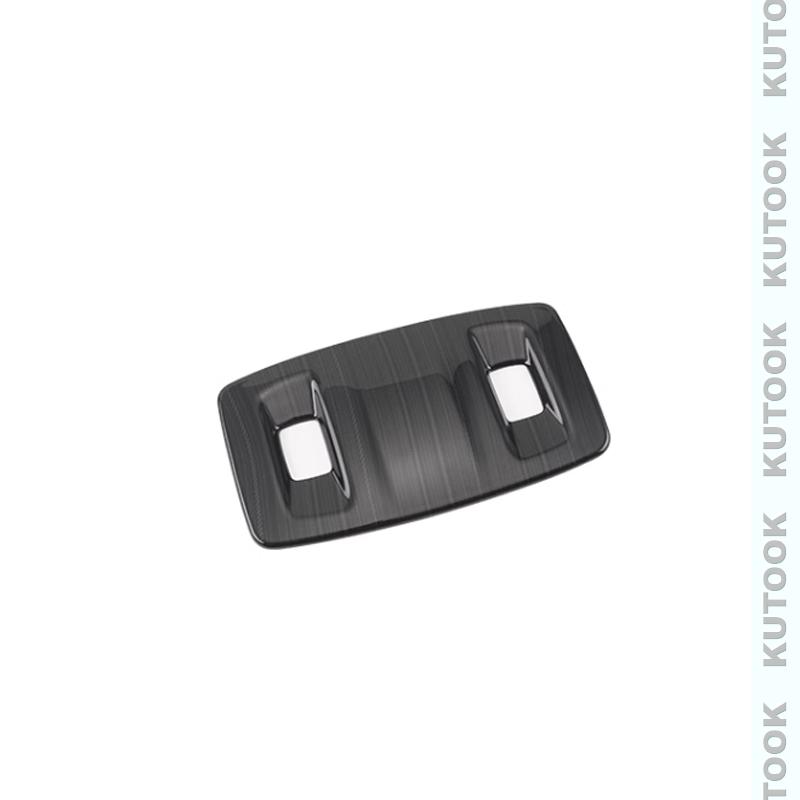KUTOOK 新型レクサスRX ルームランプパネル RX10系 RX350 450h 500h