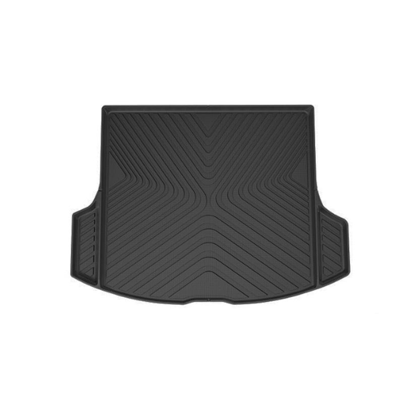 KUTOOK 新型レクサスRX ラバートランクトレイ RX RX350 450h 500h 整理