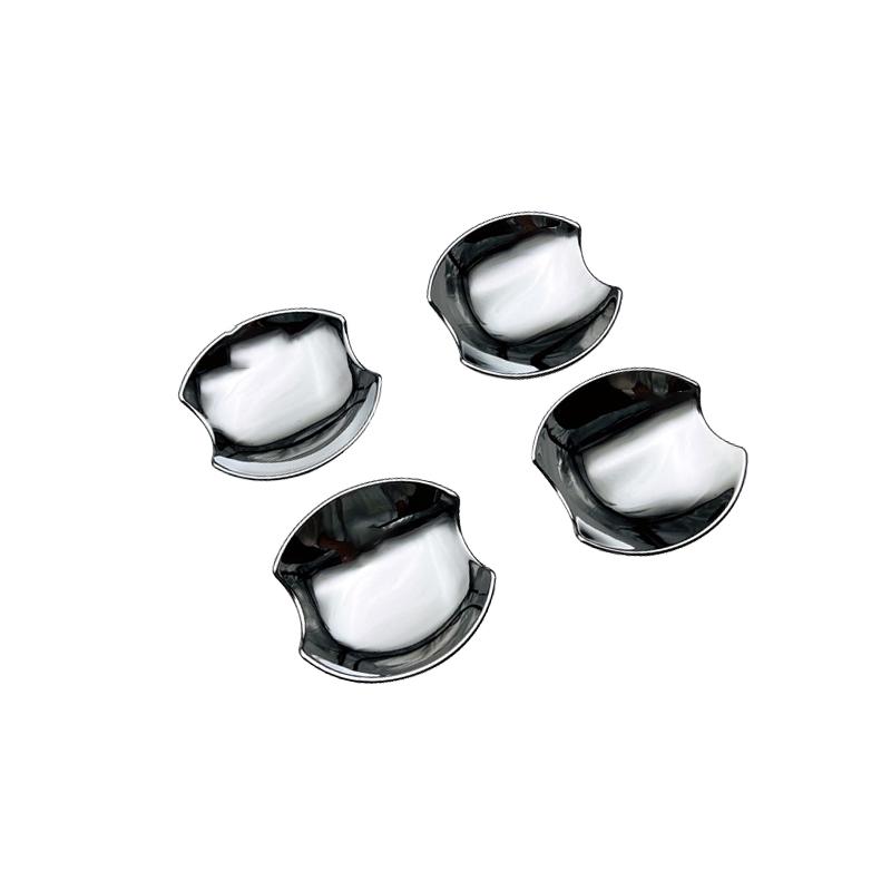KUTOOK 新型セレナc28 ドアハンドルカバー セレナe‐POWER アクセサリー