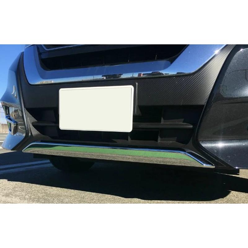 セレナ E-POWER　HFC27　フロントバンパー 日産 純正 セレナ 《 C27 》 フロントバンパー 62022-5TD0A P91400