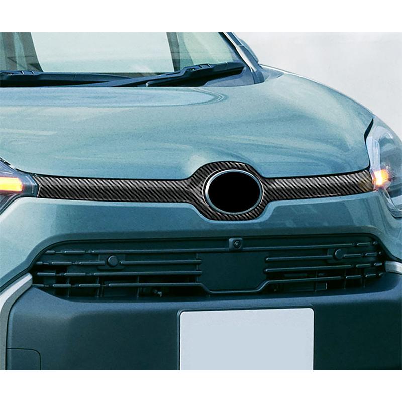 KUTOOK 新型シエンタ系MXP系 グリルガーニッシュ シエンタ10系 X G Z