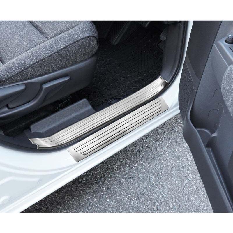 KUTOOK 新型シエンタ系 サイドステップガード 3代目シエンタ MXPL10G