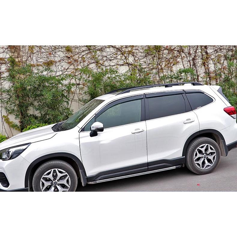 SUBARU フォレスター　SK ドアバイザー 未使用 楽天市場】スバル・フォレスター SK系 用 ドアバイザー