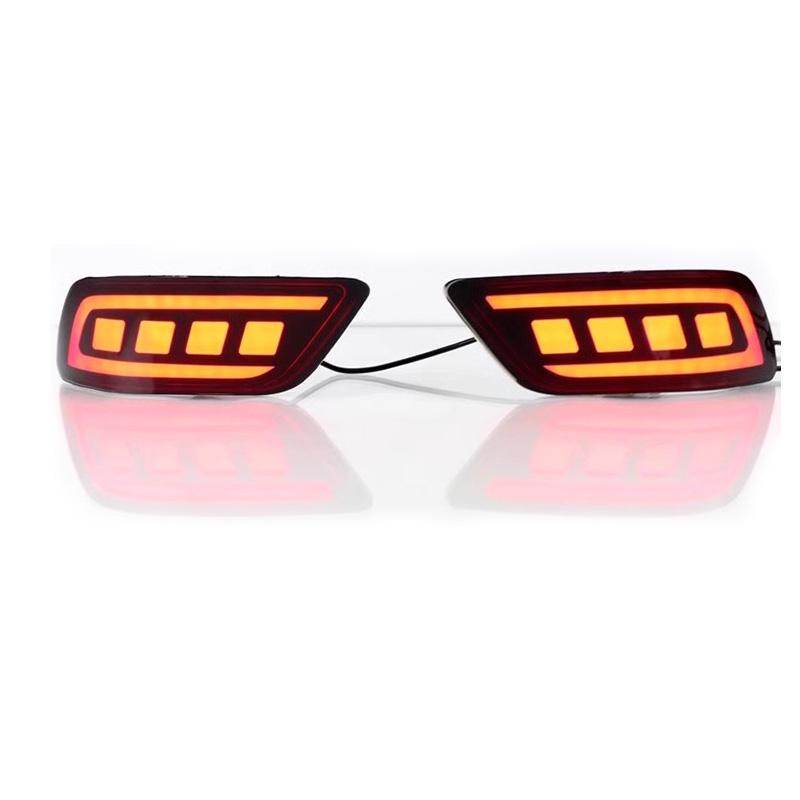 KUTOOK 新型フォレスター SK系 SKE SK5 SK9 パーツ アクセサリー LED