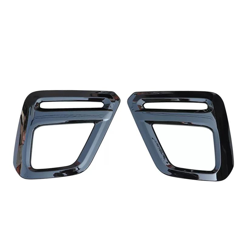 KUTOOK 新型フォレスター フォグランプカバー SK系 SKE SK5 SK9 前期