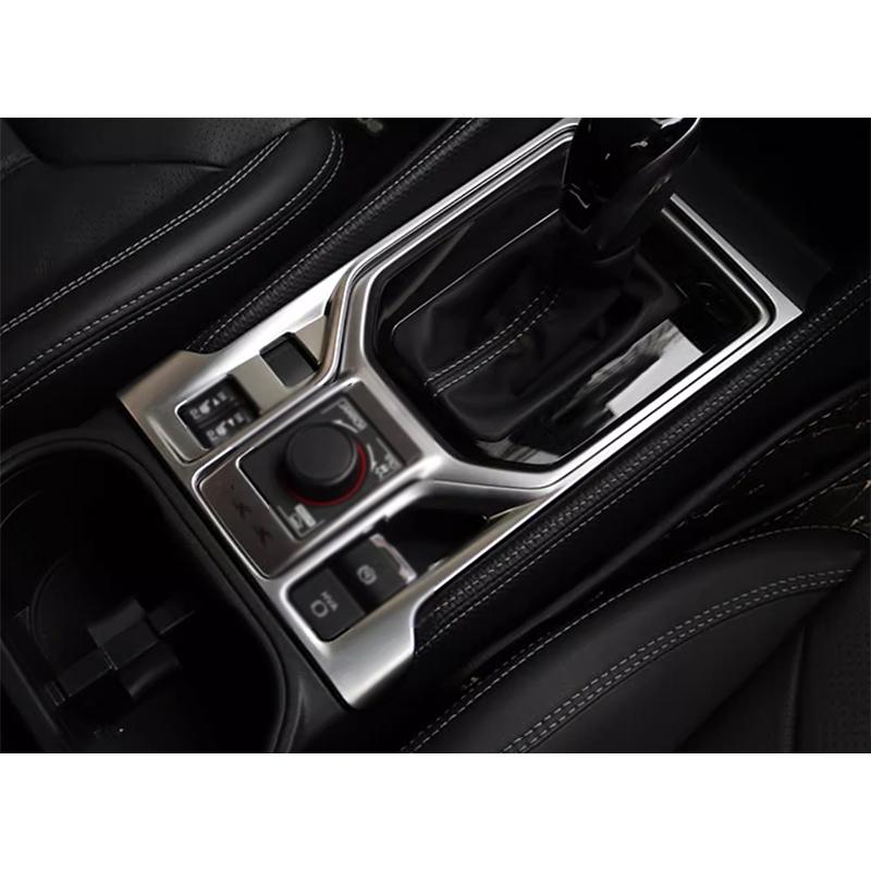 夏休み値下げ☀️スバル純正 SK5 フォレスター SK シフトパネル シフトカバー KUTOOK 新型フォレスター シフトパネルカバー SK系 SKE SK5 SK9 パーツ
