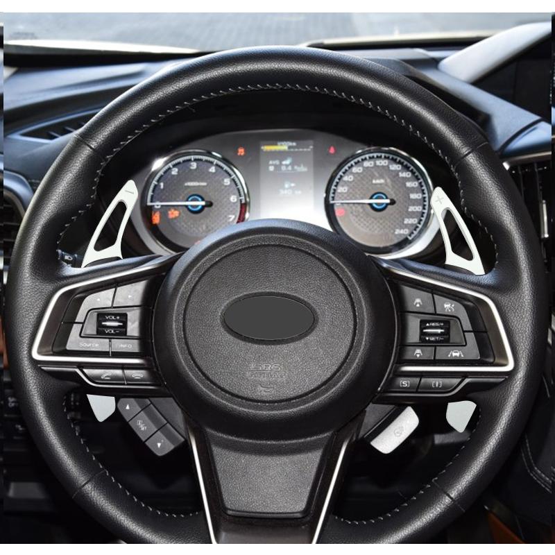 KUTOOK 新型フォレスター シフトカバー SK系 SKE SK5 SK9 パーツ