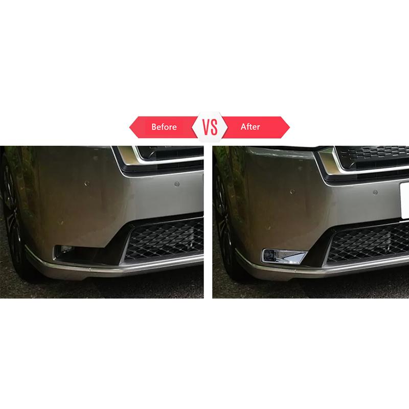 KUTOOK 新型ステップワゴン ステップワゴン e:HEV バンパー