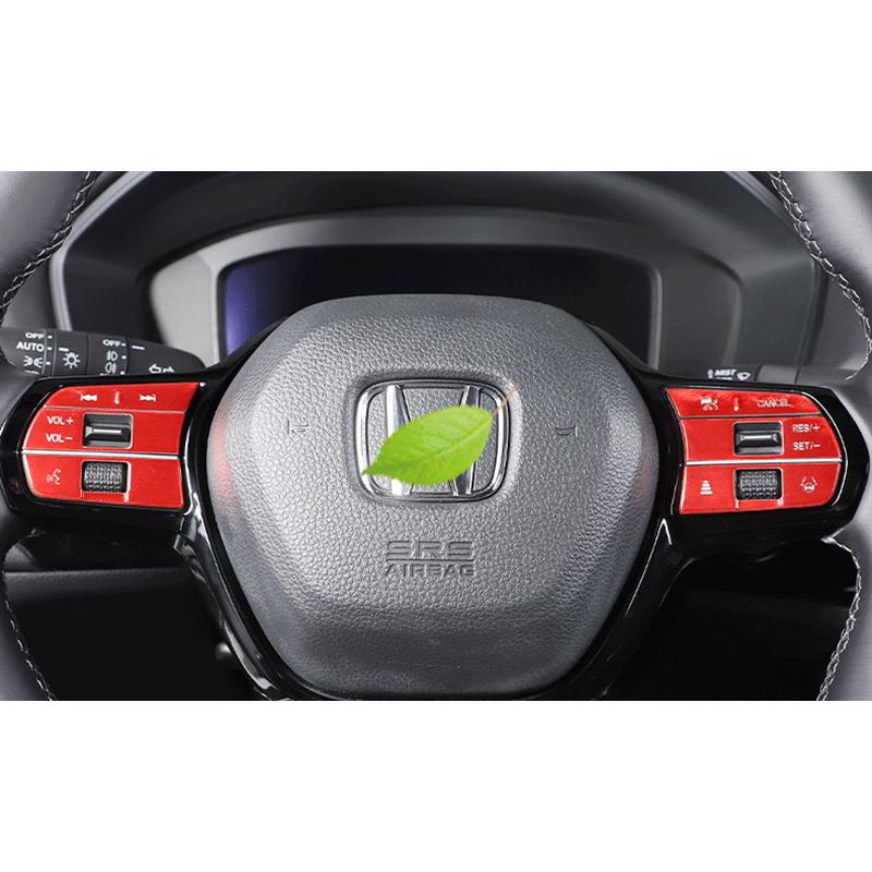 爆買 KUTOOK 新型ステップワゴンRP系 ステアリングガーニッシュ AIR