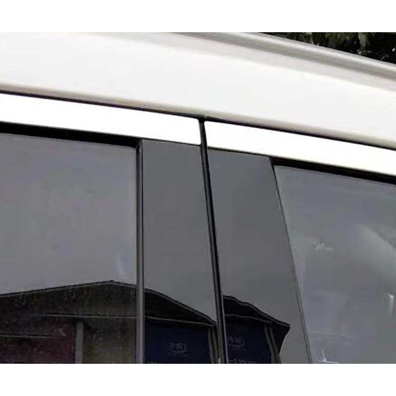 KUTOOK 新型シビック ドア差しモール シビックFL系 fl1 LX EX e:HEV