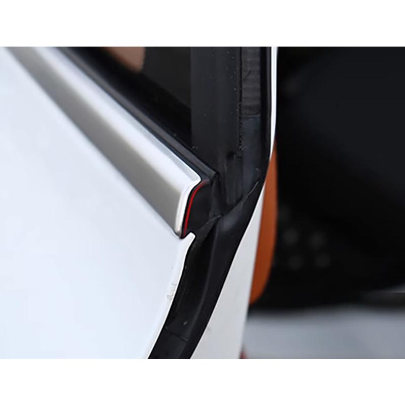 KUTOOK 新型シビック ドア差しモール シビックFL系 fl1 LX EX e:HEV