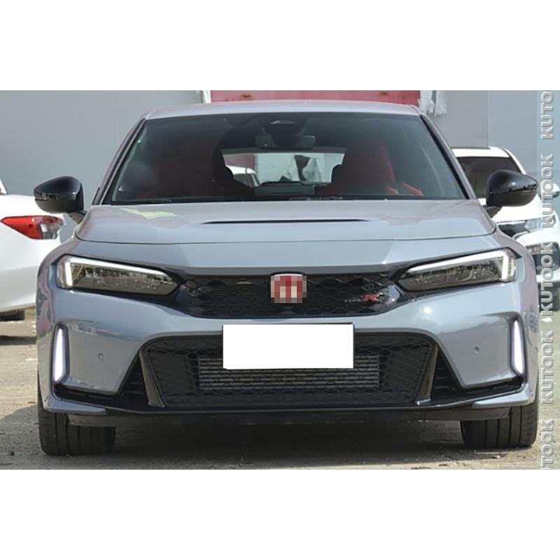 超PAYPAY祭り限定セール】 KUTOOK 新型シビック LEDデイライト