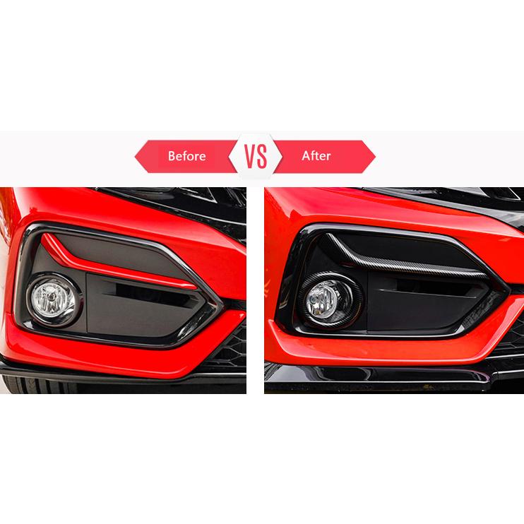 KUTOOK シビック fk7 ハッチバック パーツ アクセサリー KUTOOK シビック fk7 ハッチバック パーツ アクセサリー