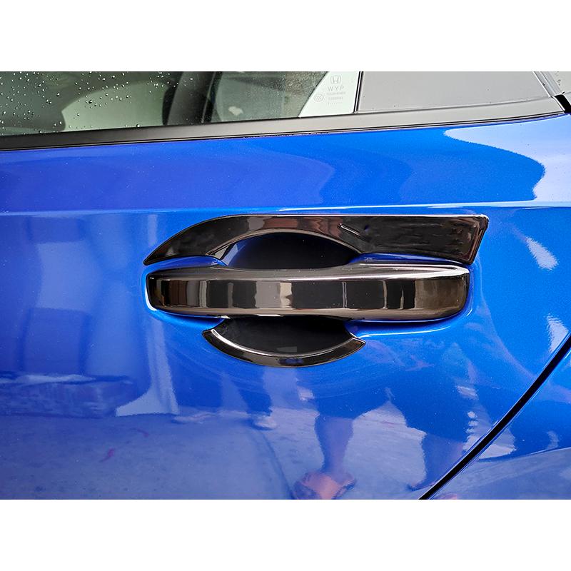 KUTOOK 新型シビック シビックfl1 パーツ ドアハンドル