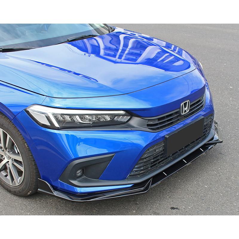 超PAYPAY祭り限定セール】 KUTOOK 新型シビック フロントリップ