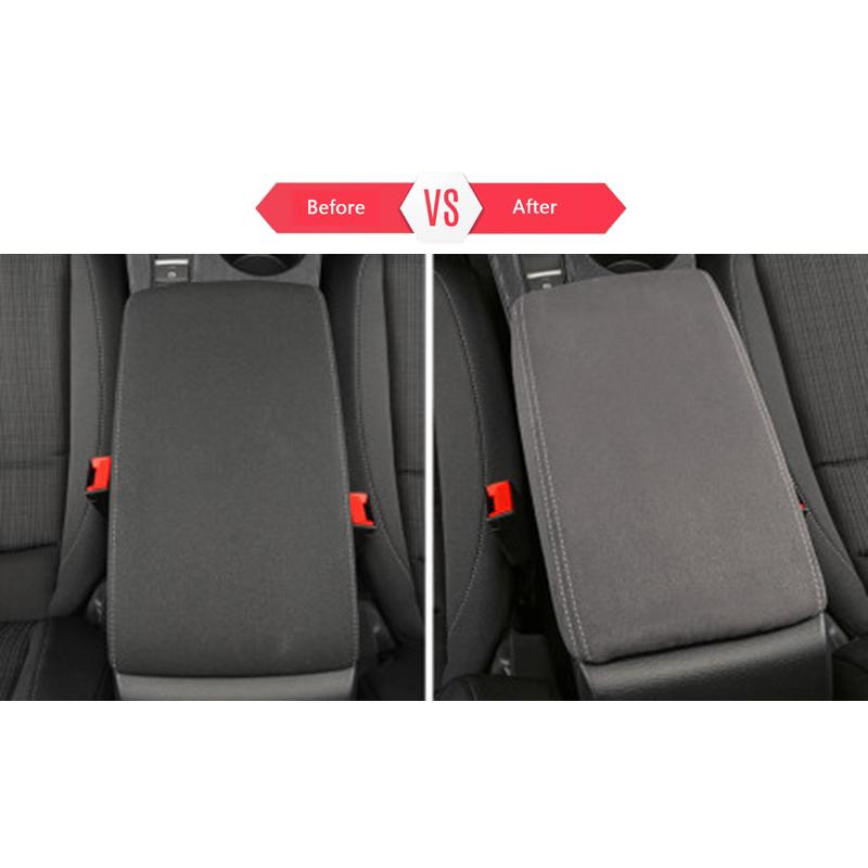 KUTOOK 新型シビック アームレストマット シビックFL系 fl1 パーツ