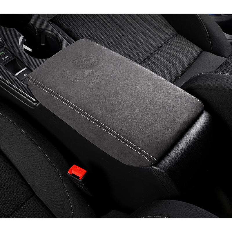KUTOOK 新型シビック アームレストマット シビックFL系 fl1 パーツ