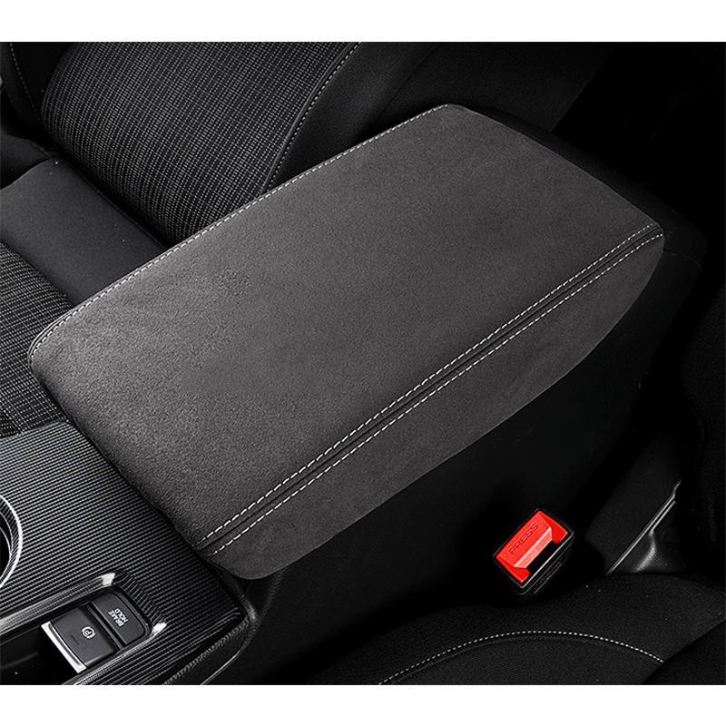 KUTOOK 新型シビック アームレストマット シビックFL系 fl1 パーツ