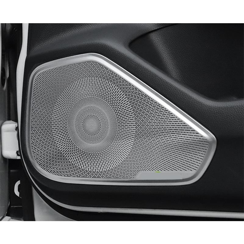 KUTOOK 新型シビック ドアスピーカーカバー シビックFL系 fl1 パーツ