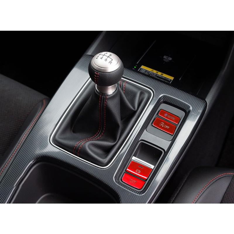 KUTOOK 新型シビック コンソールスイッチパネル シビックFL系 fl1