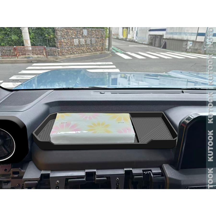 KUTOOK 新型ランクルFJ 小物入れ ランクルFJ VX パーツ アクセサリー