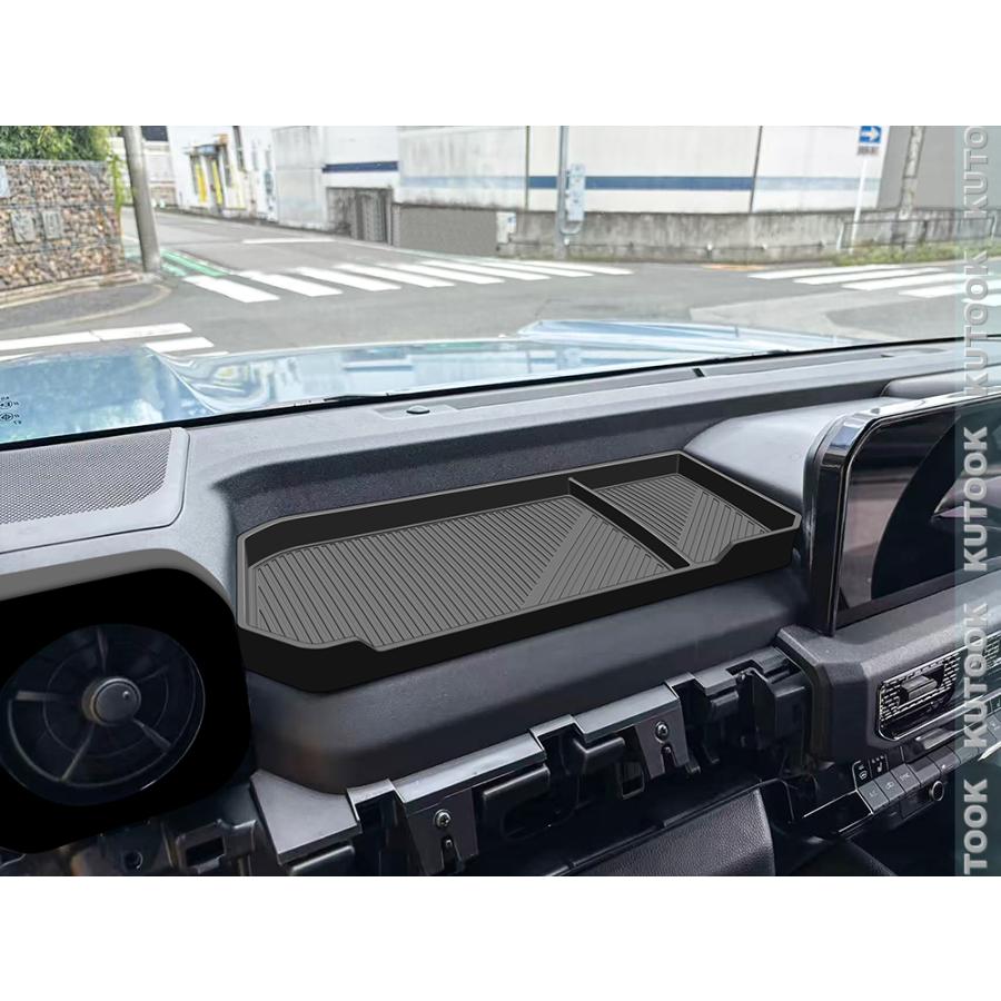 KUTOOK 新型ランクルFJ 小物入れ ランクルFJ VX パーツ アクセサリー
