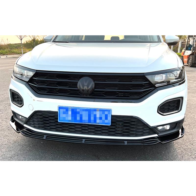 KUTOOK フォルクスワーゲン グリルカバー T-Roc T-ロック TDI : KUTOOK