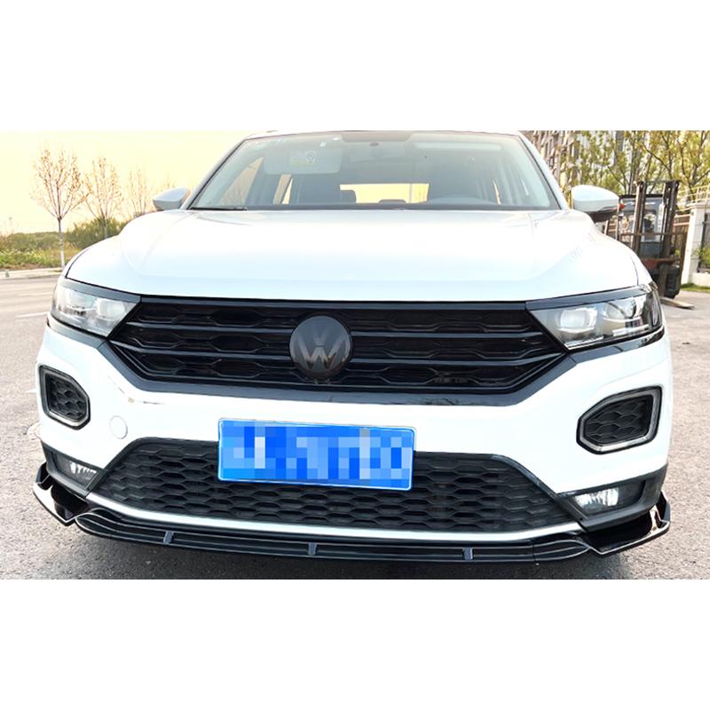 KUTOOK フォルクスワーゲン グリルカバー T-Roc T-ロック TDI : KUTOOK