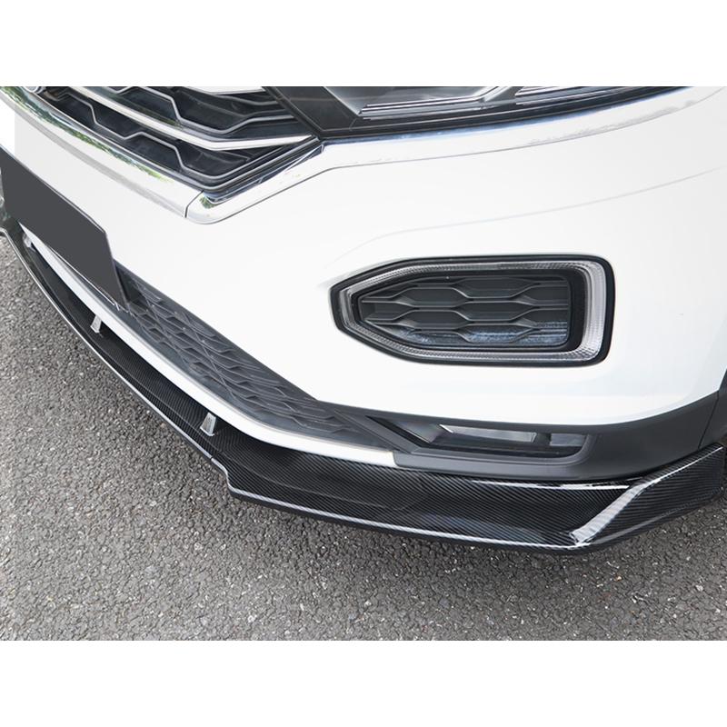 KUTOOK フォルクスワーゲン T-Roc T-ロック フロントバンパー