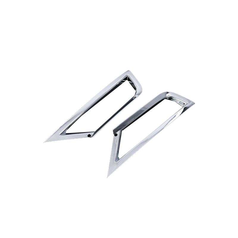 KUTOOK フォルクスワーゲン T-Roc T-ロック TDI フォグランプ