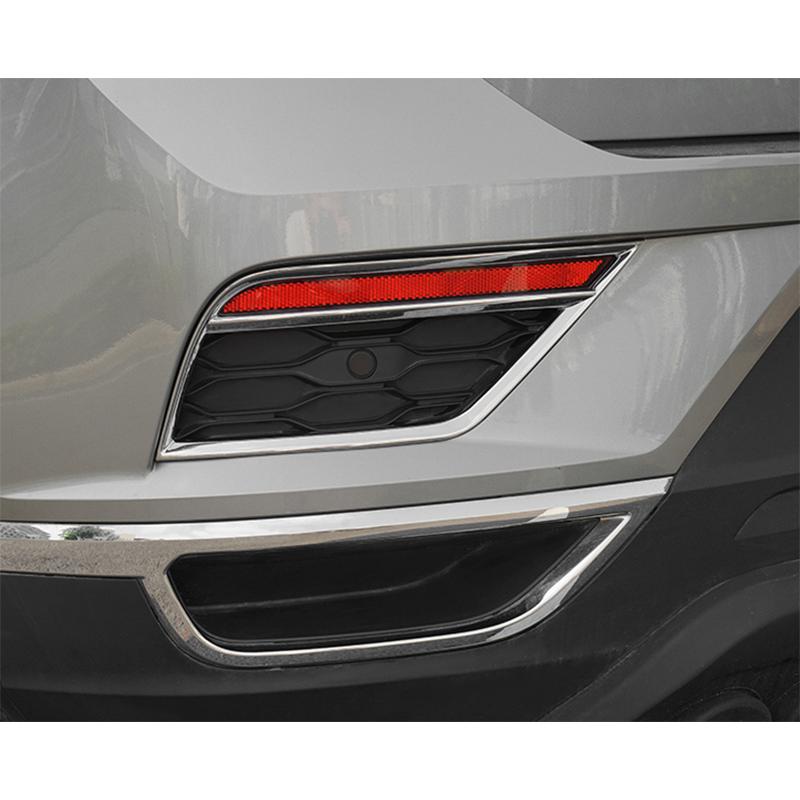 KUTOOK フォルクスワーゲン T-Roc T-ロック TDI フォグランプ