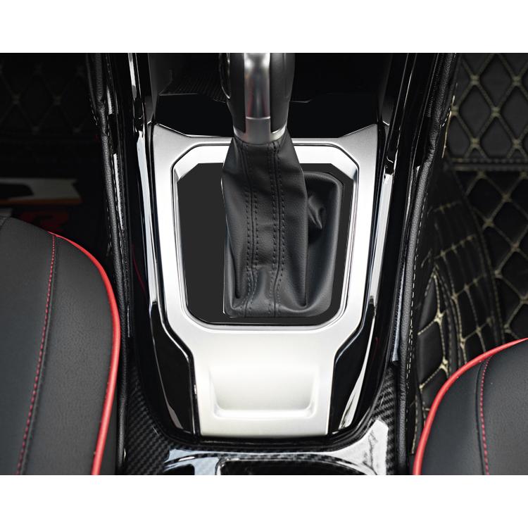 KUTOOK フォルクスワーゲン シフトパネルカバー T-Roc T-ロック TDI