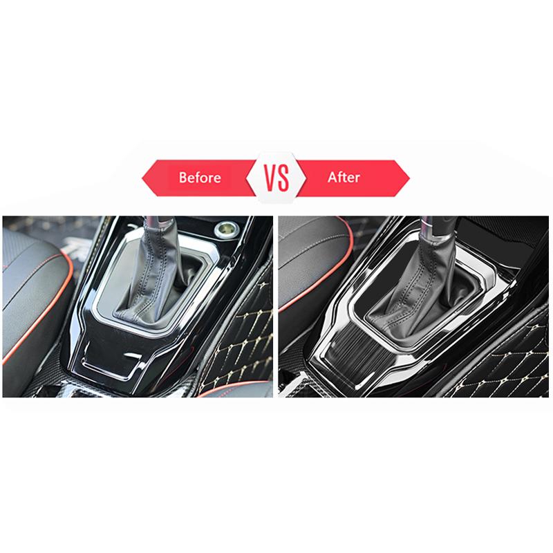 フォルクスワーゲン　ゴルフカブリオ　シフトパネルカバー little-planet_pda-trc-114