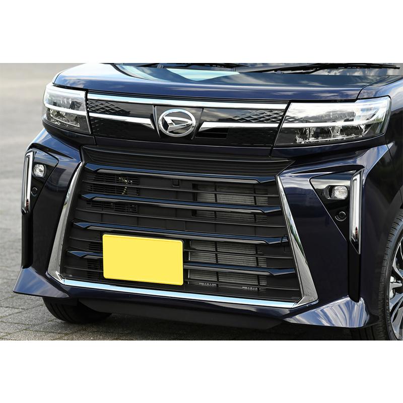 KUTOOK タントカスタム タント 後期型 TANTO LA650S LA660S