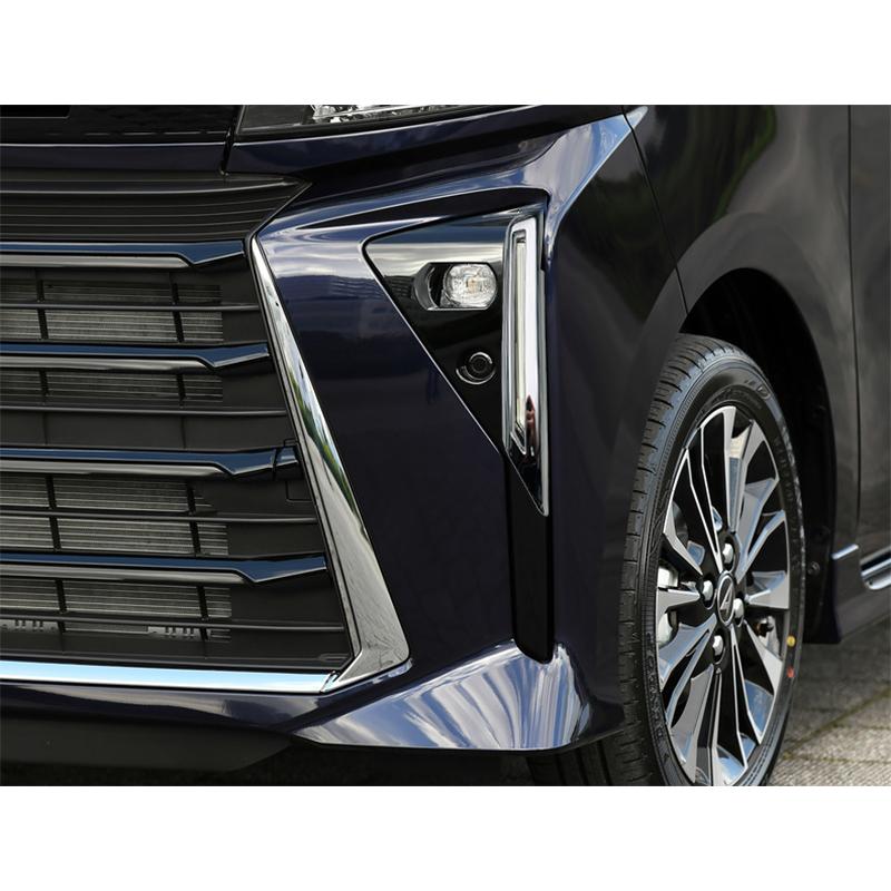 KUTOOK タントカスタム タント 後期型 TANTO LA650S LA660S