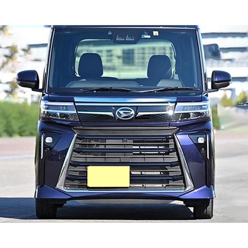 KUTOOK タントカスタム ボンネットカバー タント 後期型 TANTO LA650S