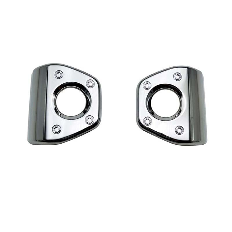 KUTOOK タントファンクロス フォグランプカバー 660 funcross : KUTOOK